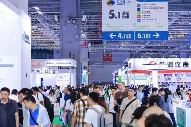 乘春風(fēng)以展翅，2026上海儀器儀表展預(yù)登記全面開(kāi)啟！